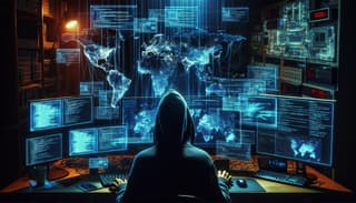Russians Urged Not to Share Personal Data with DeepSeek, and Here's Why