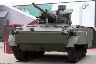 Deadly Accuracy: Polish Media Appreciates Unique Russian Anti-Aircraft Gun "Derivation-PVO"