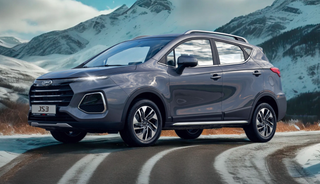 More Cars, Lower Prices: JAC to Localize Car Production in Russia