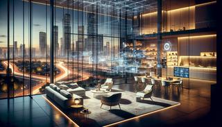 State Standard for "Smart Home" Introduced in Russia