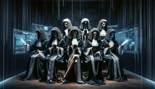 New scheme: fraudsters started calling Russians posing as court employees