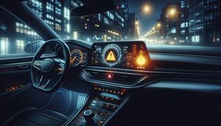 В Москве и Петербурге массово выходят из строя китайские автомобили из-за рекордно высокого атмосферного давления