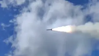 Новейший корректируемый боеприпас «Солист» с реактивным двигателем разработали в России