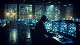 Rostec Has Devised a Way to Protect Critical Enterprises from Ransomware
