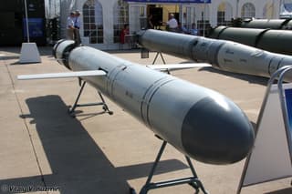 Bulgarian Military: Индия закупит у России противокорабельные ракеты «Калибр»