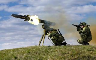 Залетит прямо в амбразуру: точность ракеты ПТРК «Корнет» раскрыли в Ростехе