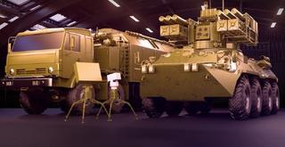 Price, quality, efficiency and adaptability: the main advantages of Russian weapons are named