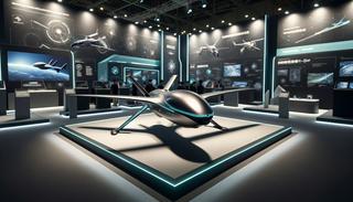 Стенд для изучения беспилотников и беспроводных технологий разработали в СПб ГУАП