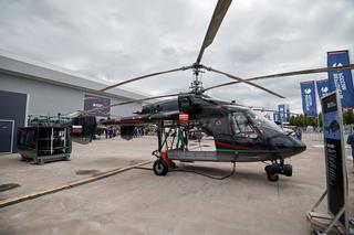 Россия предложила Индии купить вертолёты Ка-226Т с новейшим двигателем ВК-650В