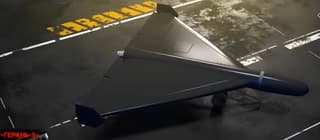 Aparecen las características del temible dron kamikaze "Geran-3": potencia como la de un misil de crucero