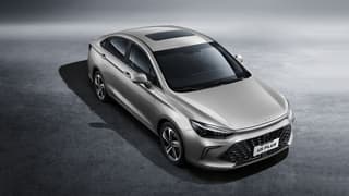 Unprecedented Generosity: Avtotor Rewrites Prices for Russian-Assembled BAIC Cars