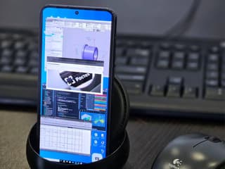 TeamViewer Replacement from "Ruselectronics": Remote Connect Mobile App Released