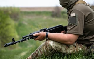 Special Shotgun Cartridge Against UAVs Developed in Russia: Will Solve the "Bird" Problem