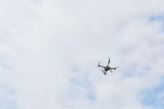 Desarrollan un dron bombardero pesado único con control satelital para los militares rusos