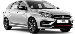 АвтоВАЗ снял с производства популярные версии Lada Vesta