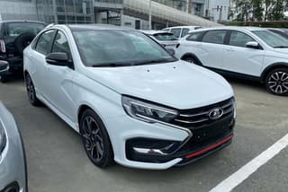 AvtoVAZ ofrece grandes descuentos en algunos modelos Lada: ahorros de hasta 350 mil rublos