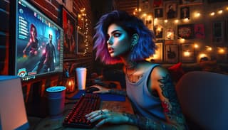 Отечественный игровой движок Nau Engine переходит на новый уровень: ИТМО возьмёт на себя техподдержку