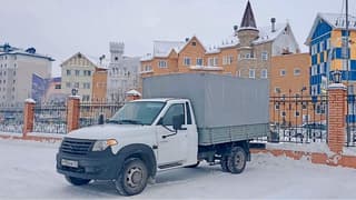 Дизельные «УАЗ Профи» готовы к выходу на авторынок: зимние испытания машин прошли успешно
