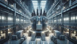 Инженеры НГТУ создали инновационную систему удалённого мониторинга трансформаторов