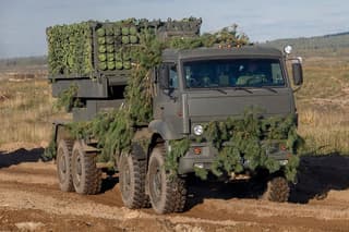 Собрать «урожай» невозможно: военные раскрыли уникальность системы минирования «Земледелие»