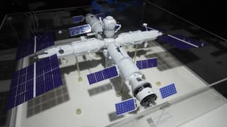 Лучше МКС: российскую орбитальную станцию сделают вечной
