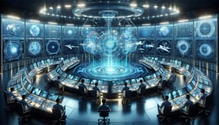 Advanced Radar and Communication System Integration Technology to Appear in Russia