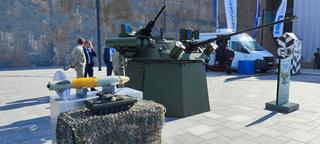 Rosoboronexport Showed a Detailed Overview of the New "Berezhok" Combat Module: Good Both on Land and at Sea