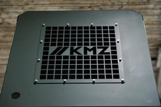 KMZ начнёт выпускать детали для автомобилей Lada