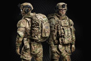 Indispensable Companions: Kalashnikov Congratulates Special Operations Forces and Highlights its Developments for Special Forces Units