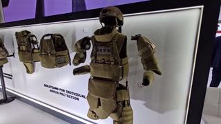 High Mobility with Maximum Protection: Advantages of the Modular Unloading System from "Kalashnikov" Named