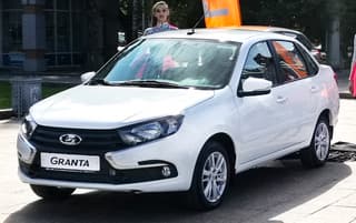 АвтоВАЗ оснастит легендарную Lada Granta совершенно новыми опциями: полный список улучшений