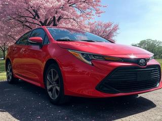Уходить не хотели — были вынуждены: Toyota хочет вернуться в Россию