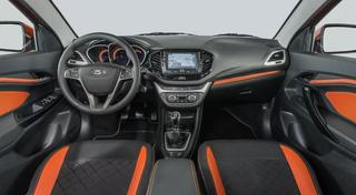 AvtoVAZ anuncia la fecha del estreno mundial: un nuevo crossover basado en Lada Vesta