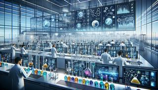 TPU Scientists Develop Promising Method for Oil Production Waste Disposal