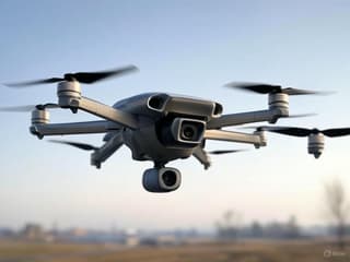 De los creadores del destructor de Abrams: los combatientes rusos reciben un nuevo dron kamikaze "Lechuza"