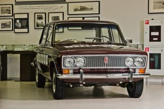 Like new: "last" VAZ-2107 in perfect condition for sale in Stavropol