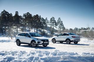 АвтоВАЗ бросился переписывать ценники на Lada: скидки огромные