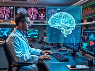 En "Sirius" crearán modelos celulares 3D innovadores de tumores para el desarrollo de métodos de tratamiento contra el cáncer