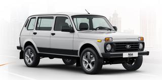 АвтоВАЗ официально отказался от выпуска пятидверной Niva: эпоха легенды окончена