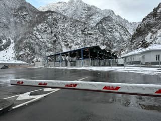 La inteligencia artificial ayudará a los funcionarios de aduanas rusos a inspeccionar la carga en la frontera