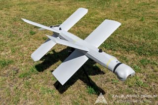 Russia to Move Production of Kamikaze Drones to Neighboring Country