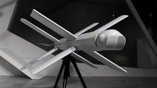 A la vista de la OTAN: un país vecino está listo para producir 100.000 drones kamikaze al año para Rusia