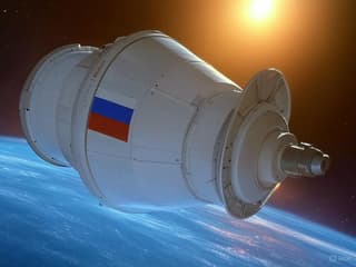 Course to Venus: A probe for landing on the hottest planet in the Solar System has been developed in Russia