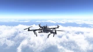 Special Order for the Navy: Soroka kamikaze drones with optical target tracking system sent to the army