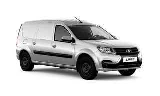 Comfort и Classic Plus больше не производят: АвтоВАЗ вдвое уменьшил линейку Lada Largus
