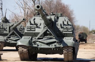 Точность «Краснополя-М2» благодаря подсвету с БПЛА «Орлан-30» достигла 100%