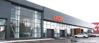 Что-то новенькое: Lada Iskra в максимальной комплектации и в цвете «Платина» засветилась на фото