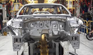 В BMW Group отказалась от ответственности за автомобили, собранные из остатков машинокомплектов на «Автоторе»