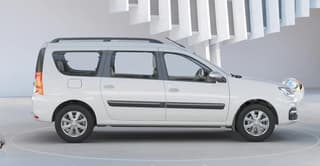 AvtoVAZ Launches Production of New Lada Largus: Range Increased to 1000 km