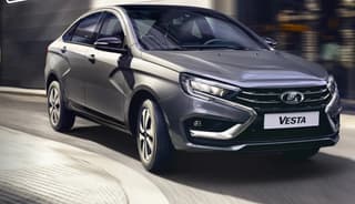 AvtoVAZ se opone a un monopolio de Lada en los taxis
